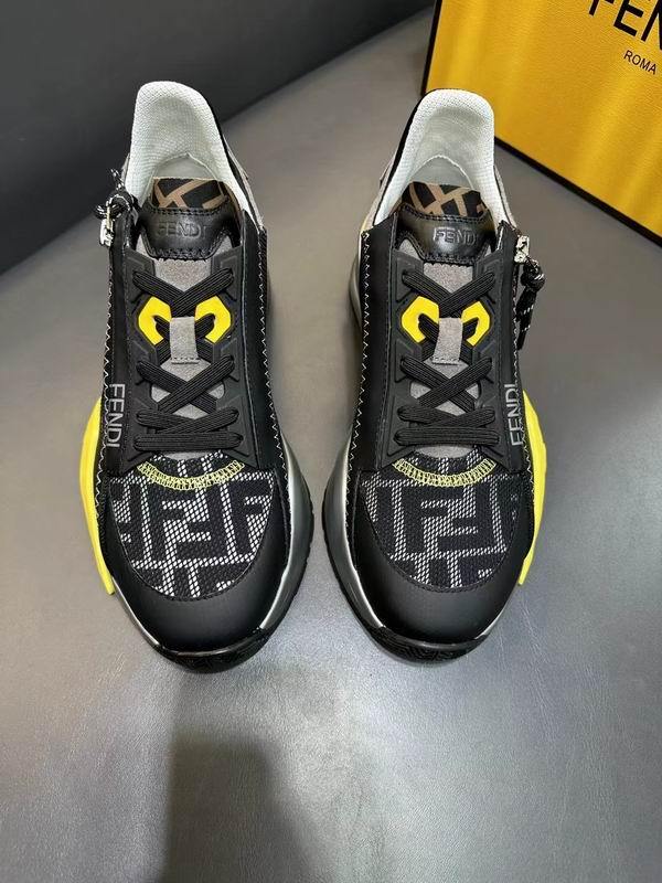 Fendi Men's Shoes 94